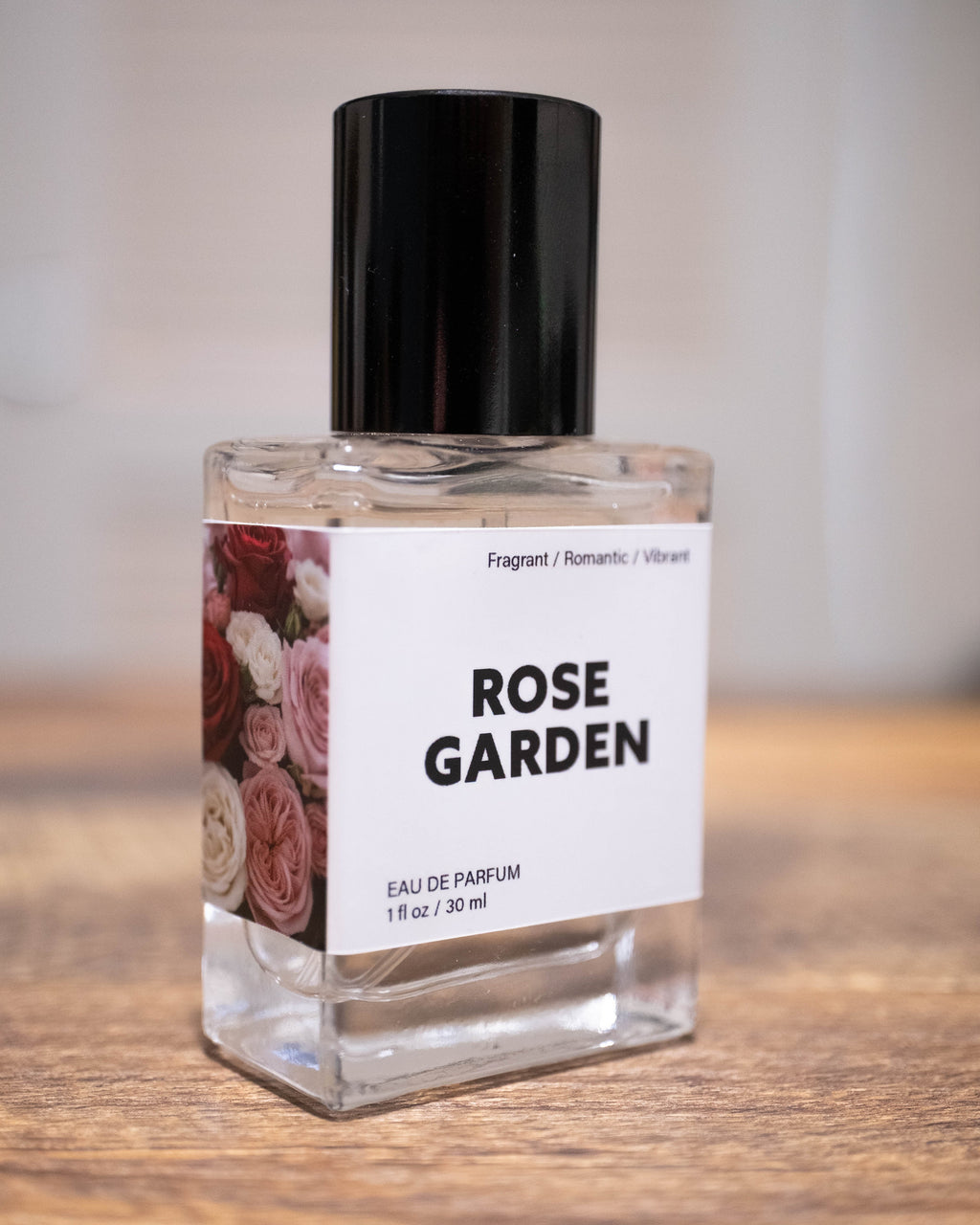 Rose Garden