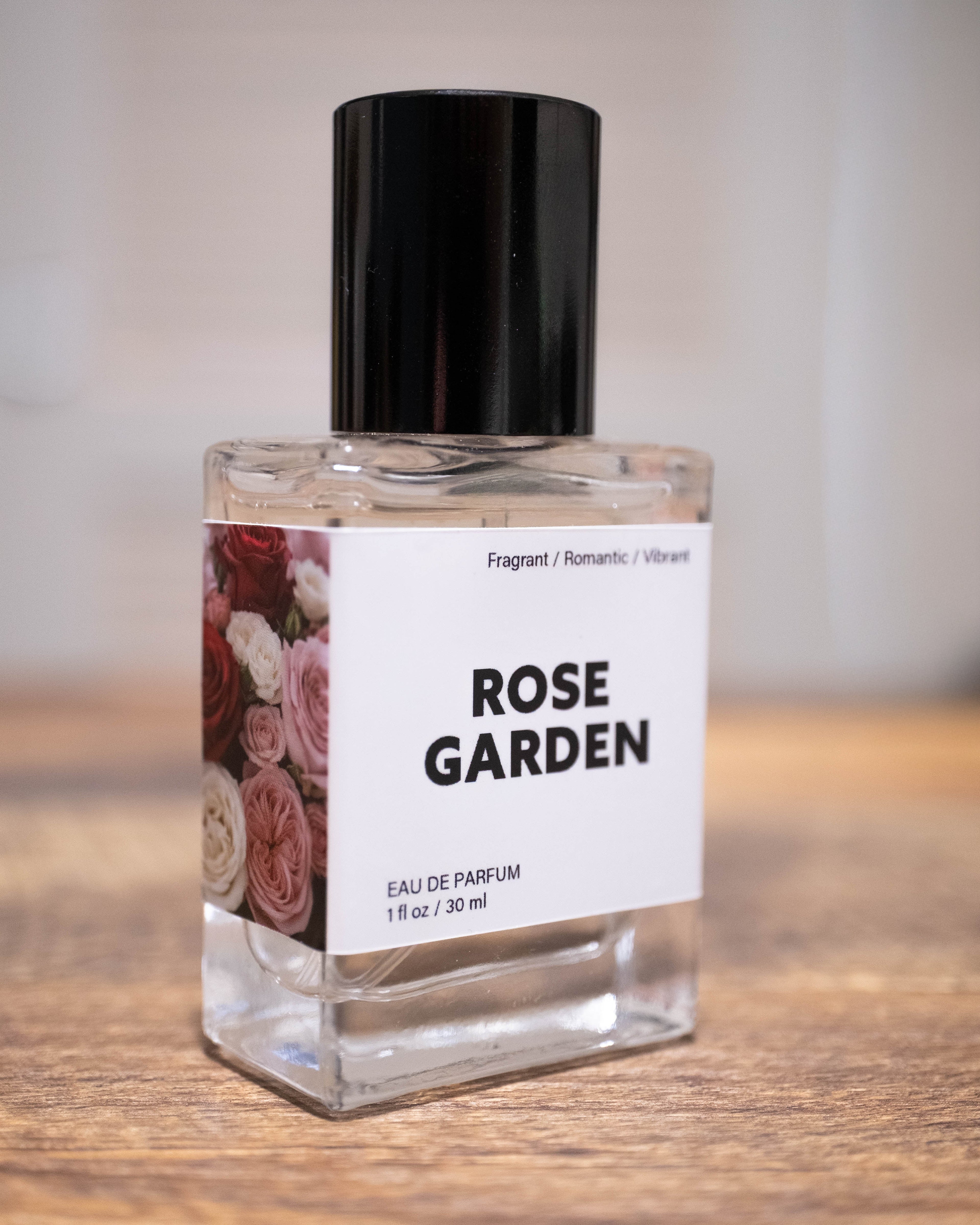 Rose Garden
