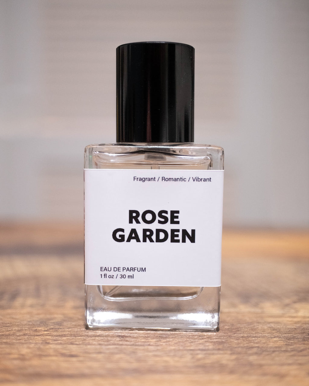 Rose Garden