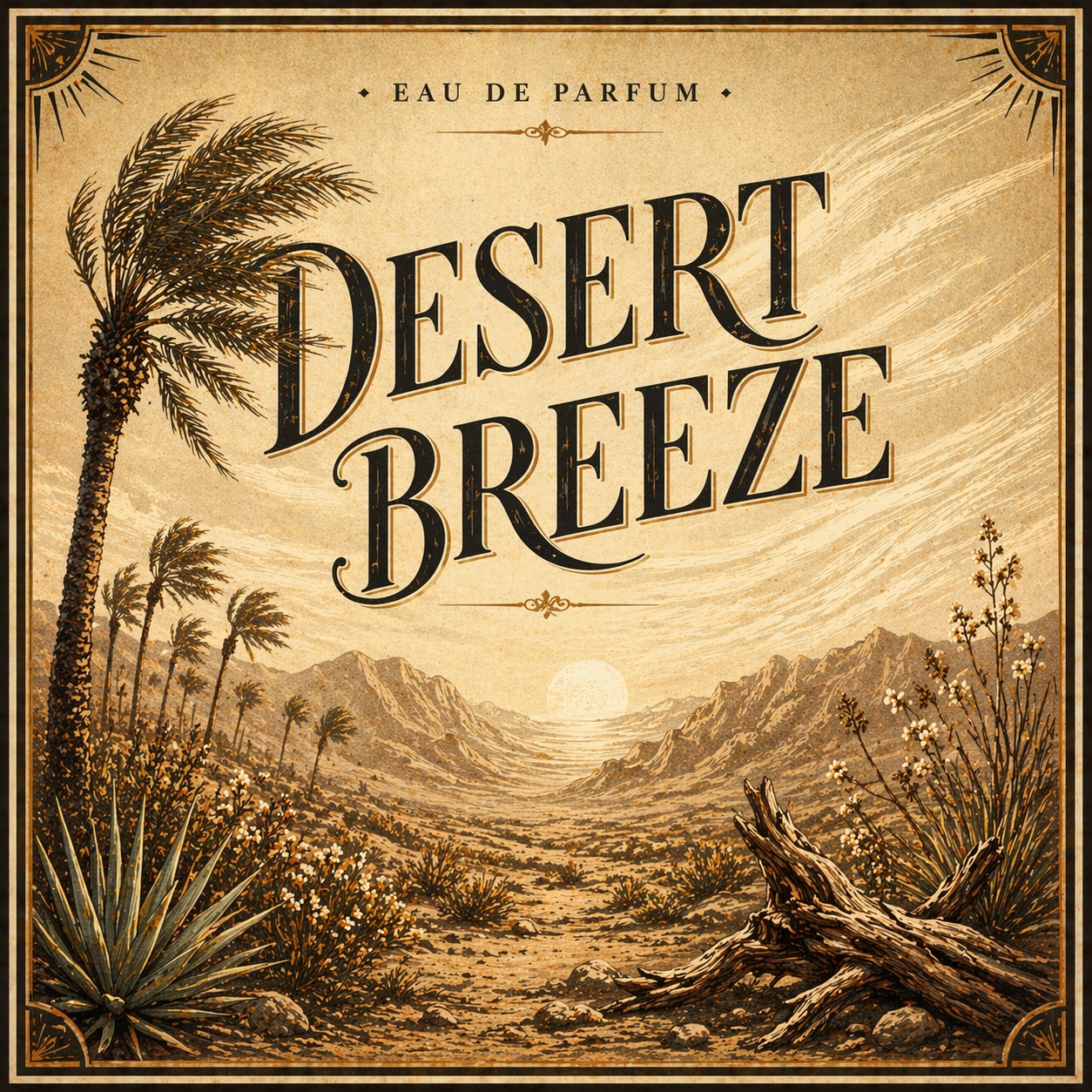 Desert Breeze