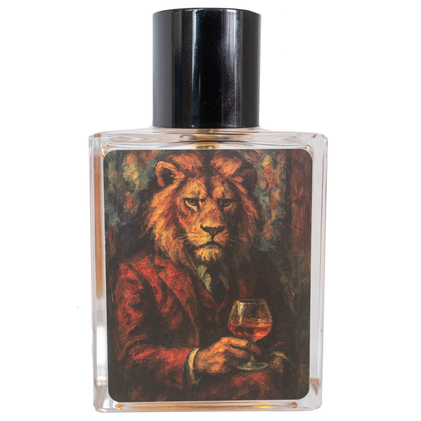 Amberish Absolute Intense