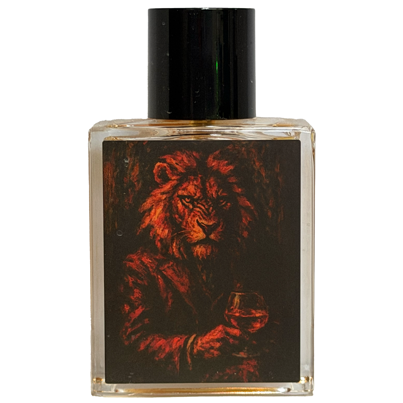 Amberish Uber Intense