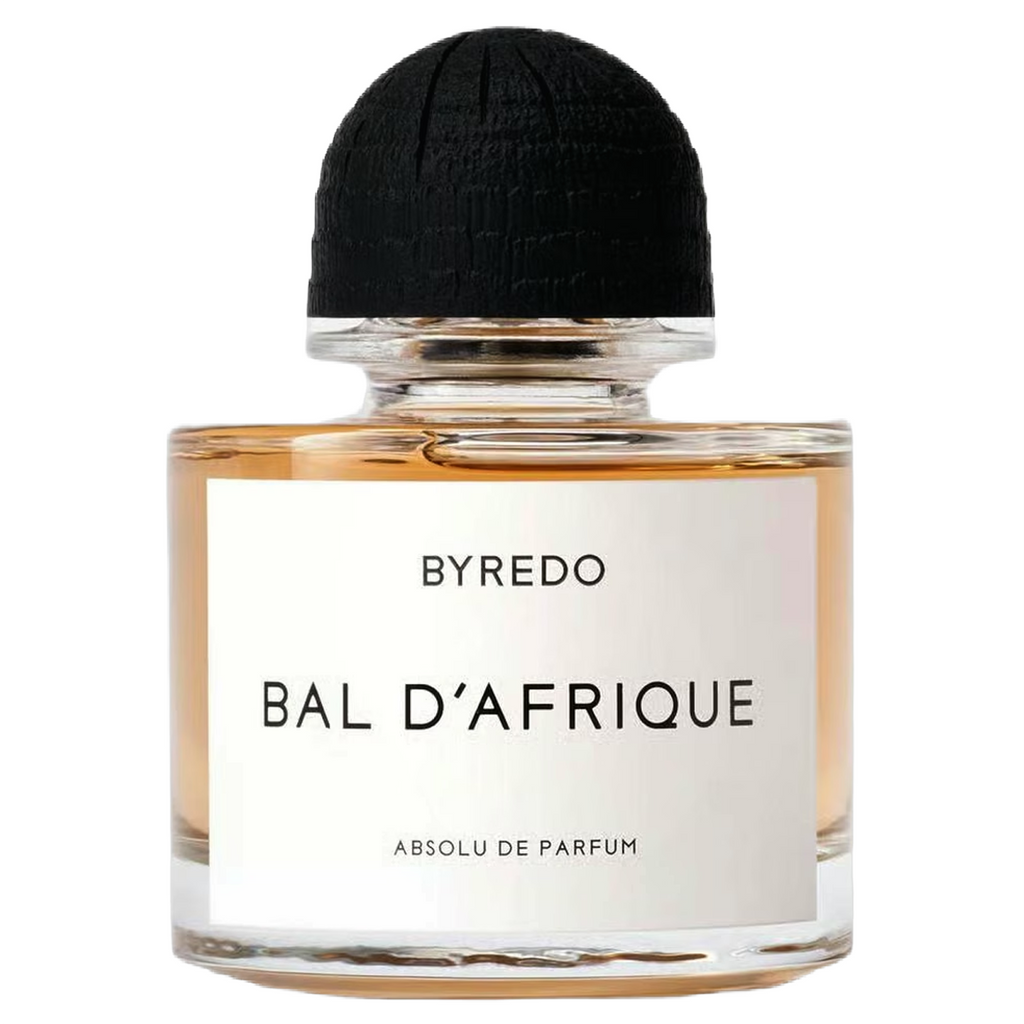 Bal d'Afrique (Absolu)