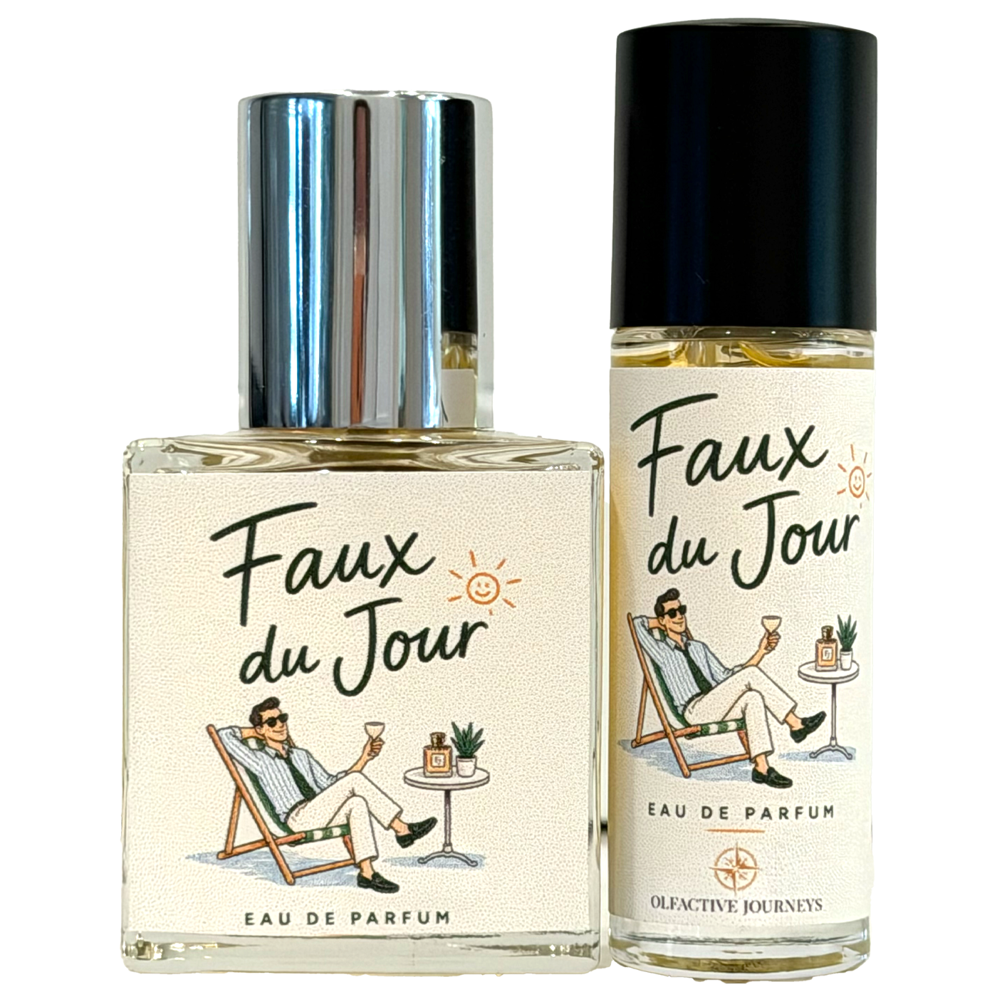 Faux du Jour