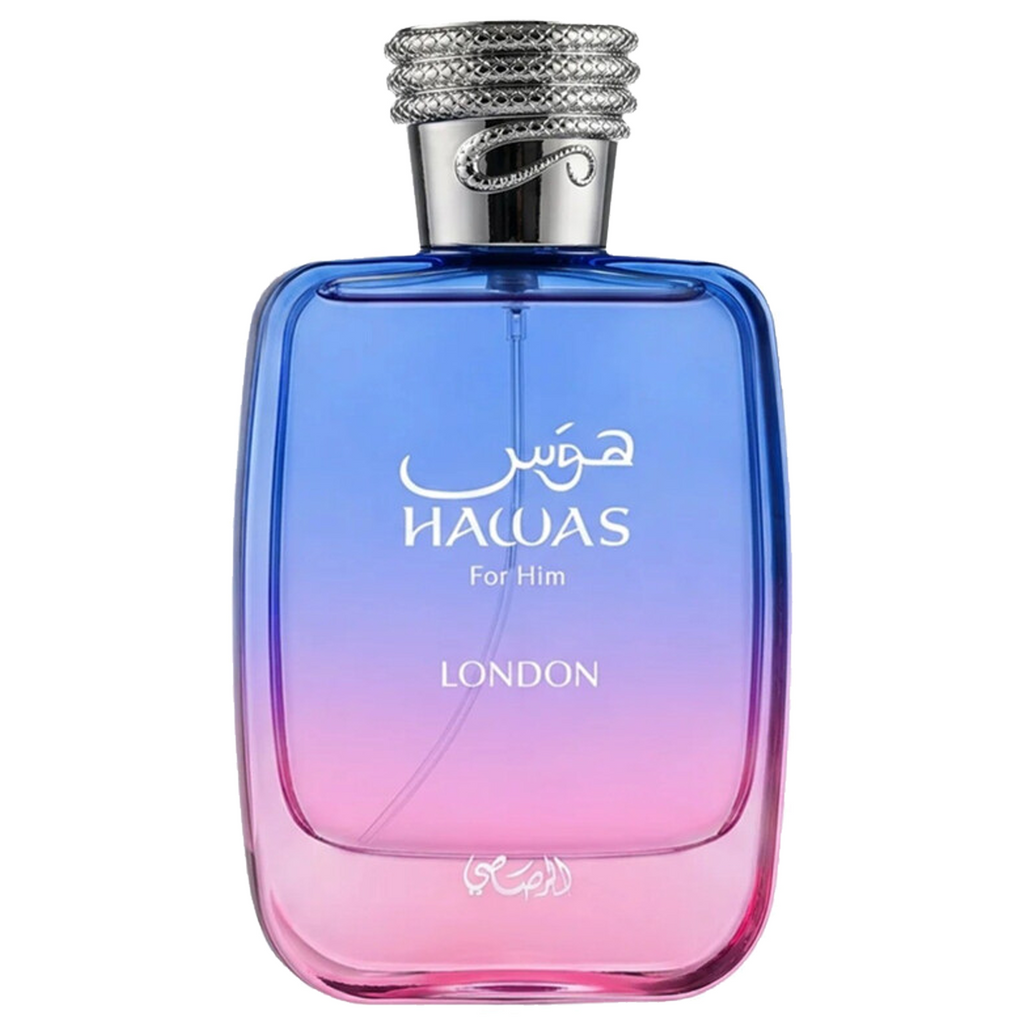 Hawas London