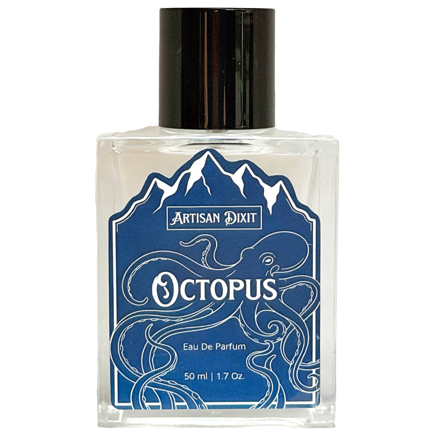 Octopus