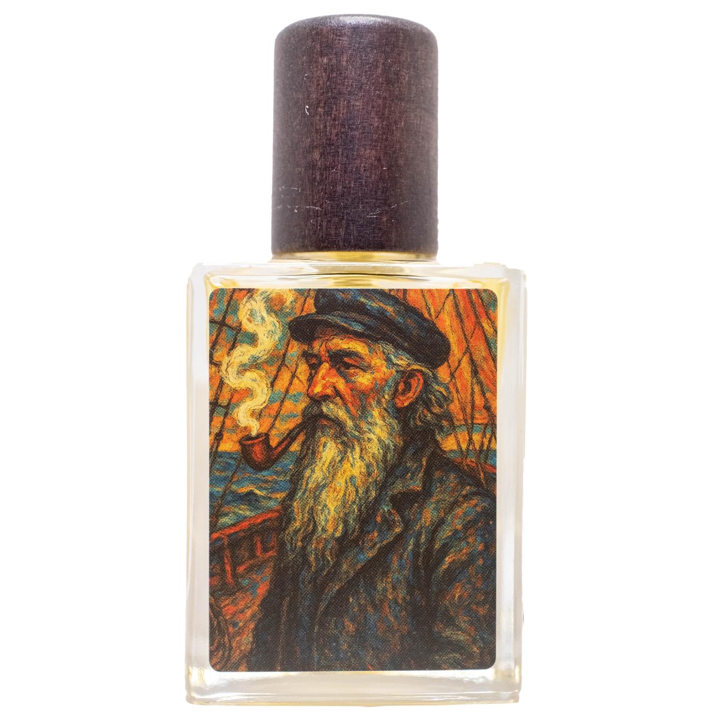 Old Man Brackish