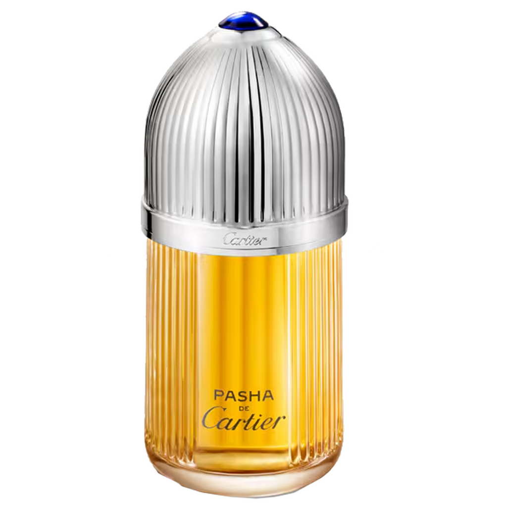 Pasha de Cartier