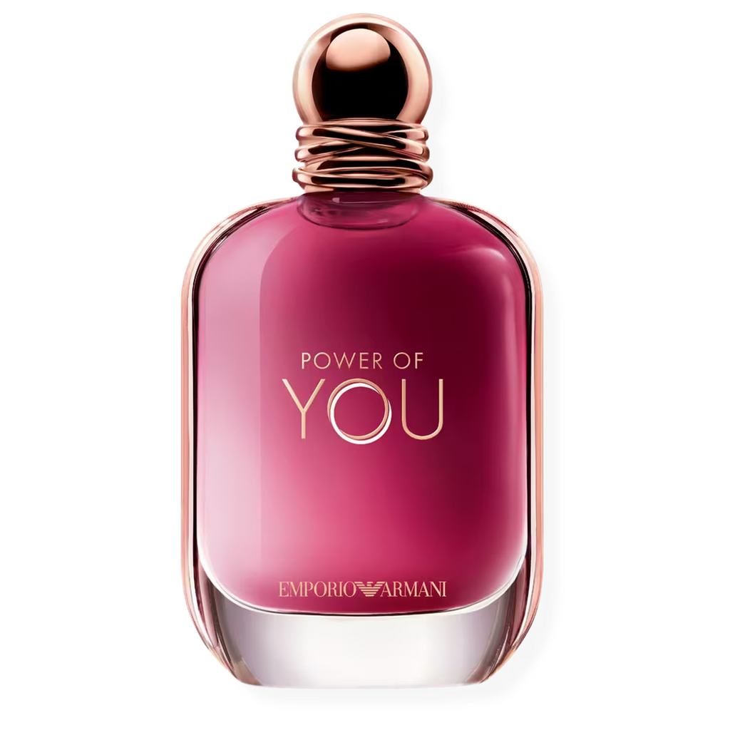 Power of You