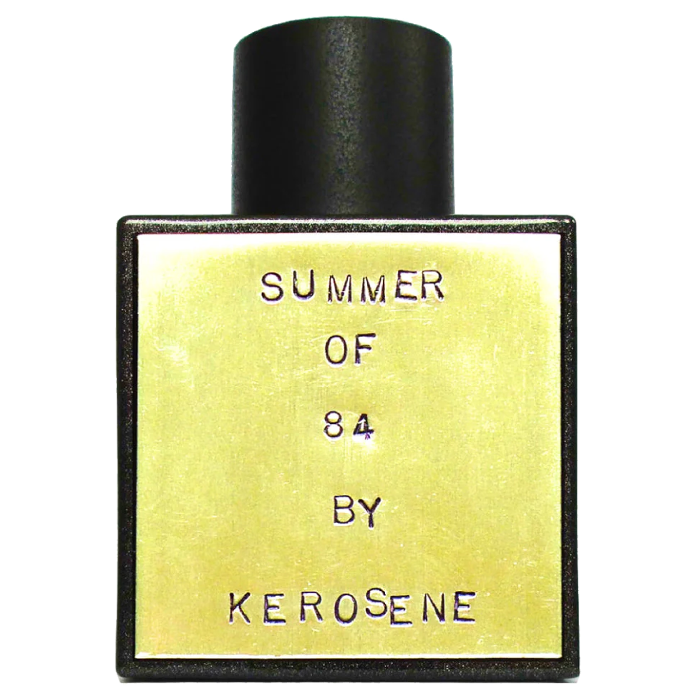 Summer of 84