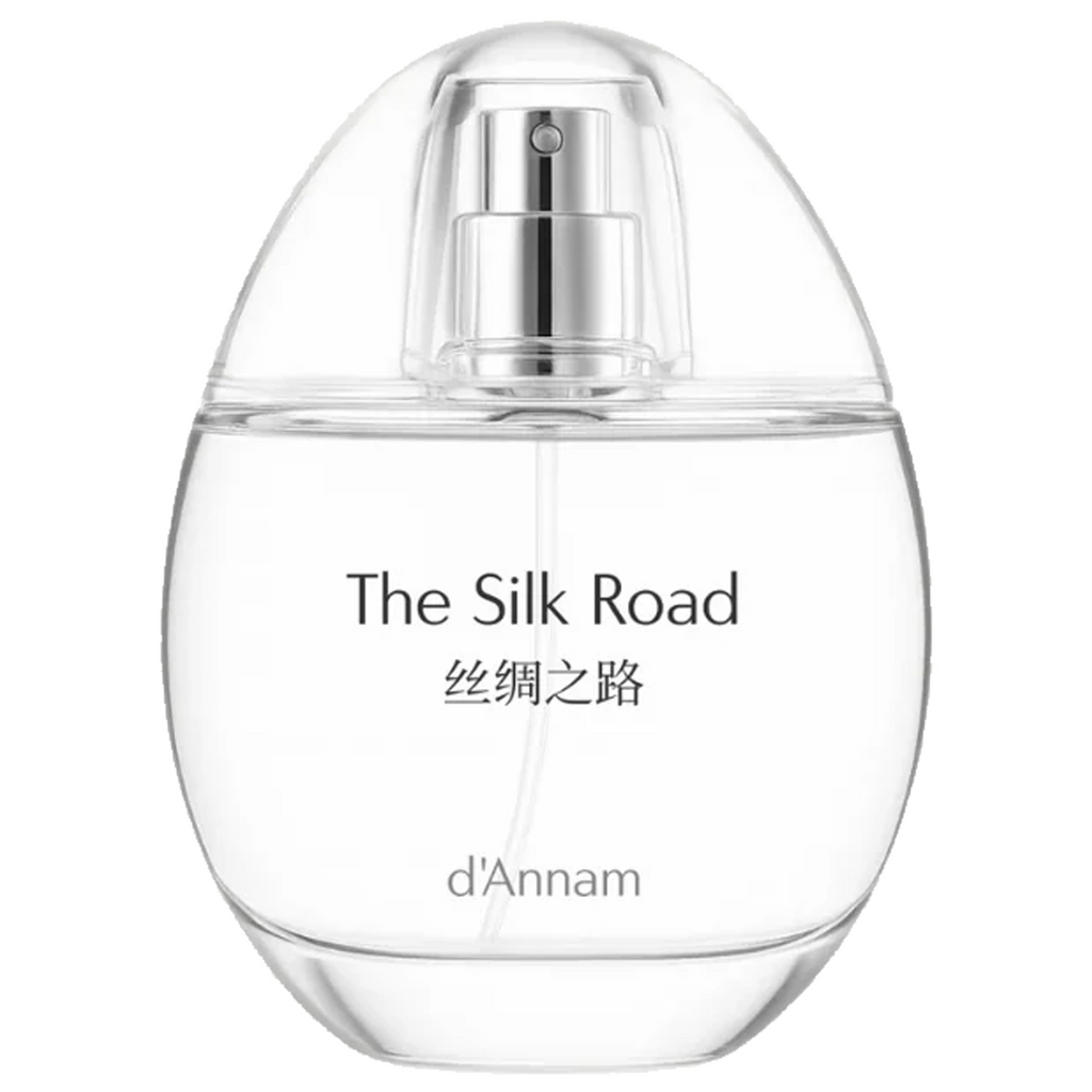 The Silk Road