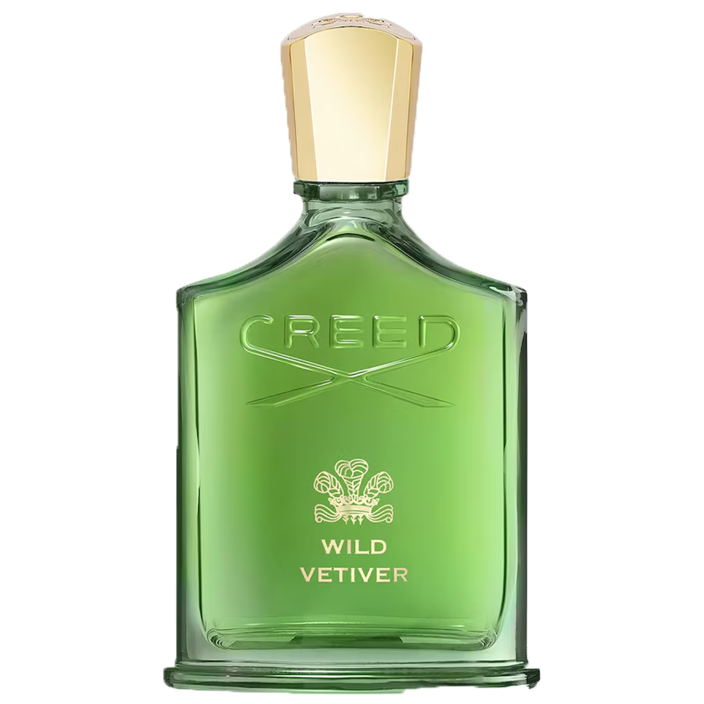 Wild Vetiver