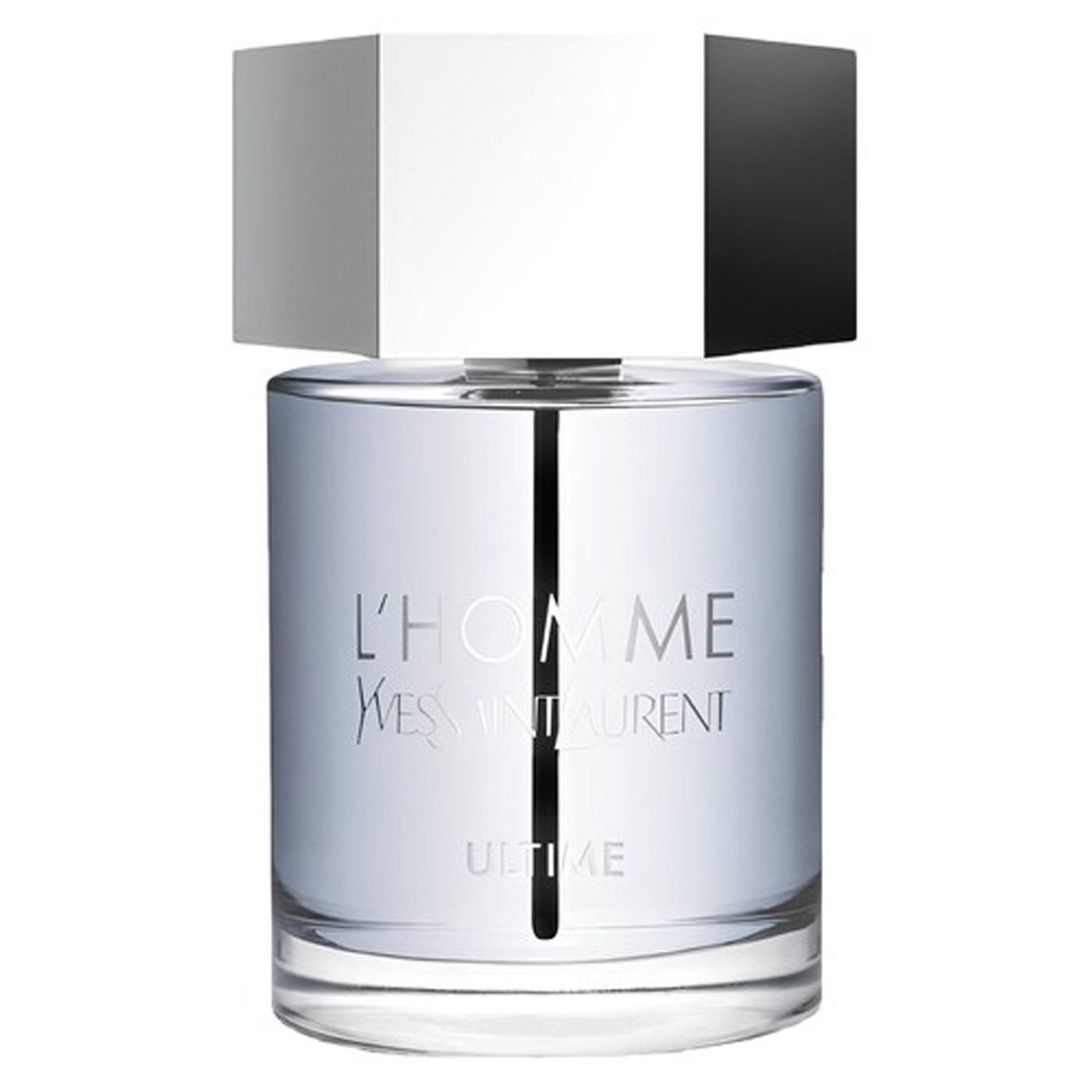L'Homme Ultime (Discontinued)